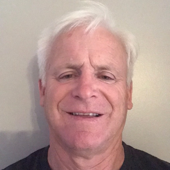 Meet your Posher, Greg - Picture 1 of 1